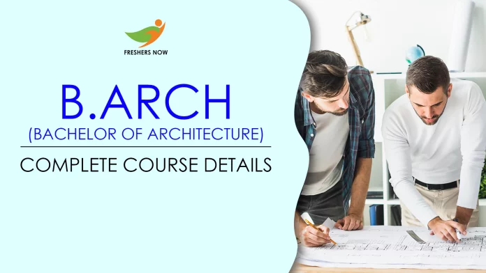 bachelor-of-architecture-course-complete-details