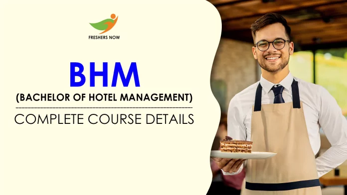 bhm-bachelor-of-hotel-management-course-complete-details