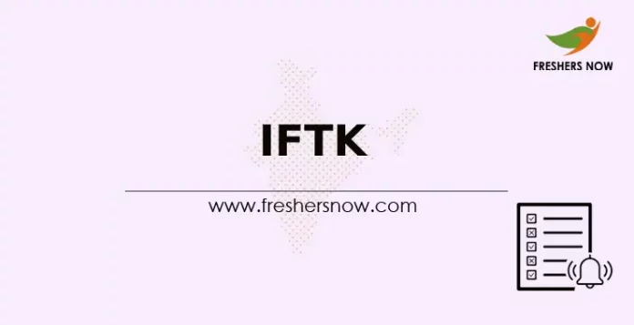 IFTK